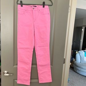 NWOT Charter Club Lexington tummy control jeans